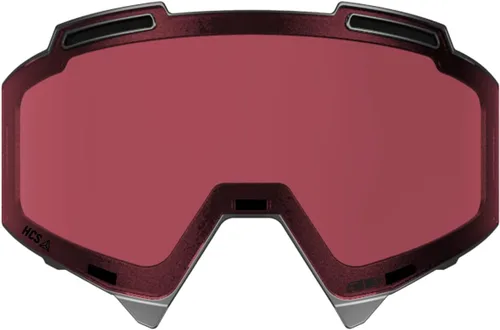 Miniatura 27 de 509 Lente para moto de nieve Sinister X7 Ignite S1