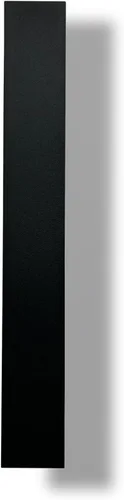 Miniatura 14 de BetLight Números Modernos Grandes para Casa - Número de Domicilio Flotante de Acero Inoxidable de 12 Pulgadas de Alto para Exterior/Negro/Número 8