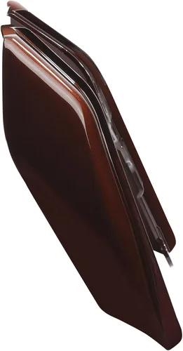Miniatura 5 de Deflectores de aire de marco medio aptos para Harley Touring Street Electra Glide 2009-2023