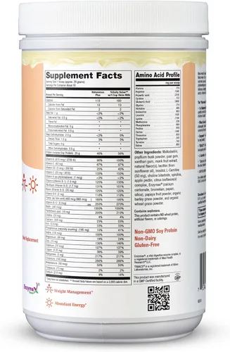 Miniatura 2 de Maxi salud naturemax Plus, NVP, 1, 1
