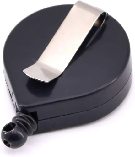 Miniatura 2 de Enjoyer Dispositivo de bloqueo de carrete Trucos mágicos Vanish Objetos Mago Accesorios de primer plano Ilusiones de escenario mentalismo Accesorios