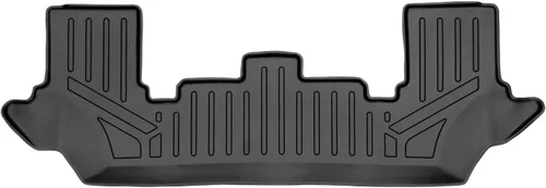 Miniatura 39 de SMARTLINER Alfombrilla de suelo para maletero de carga para todo tipo de clima para Ford Explorer 2002-2010