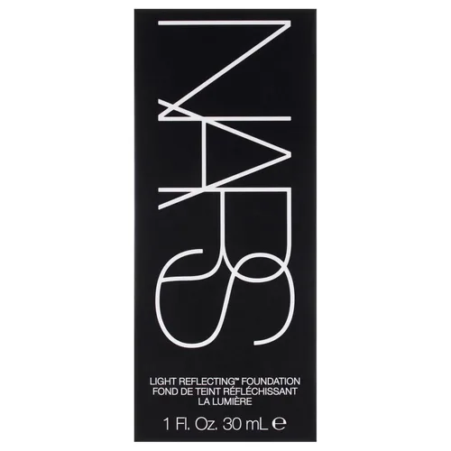 Miniatura 6 de Base reflectante de luz – L2 Mont Blanc de NARS para mujer – Base de 1 onza Mont Blanc - Luz 2