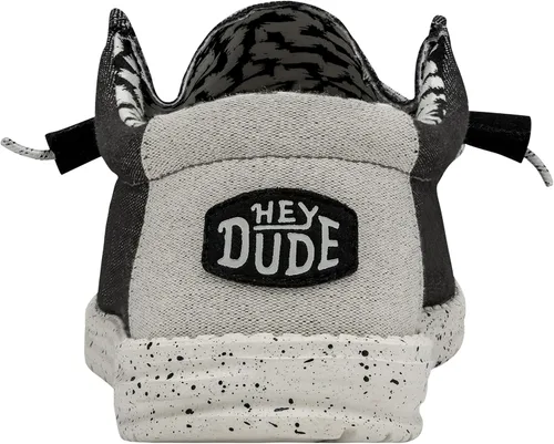 Miniatura 5 de Mocasines unisex para adultos Wally Stretch de Hey Dude