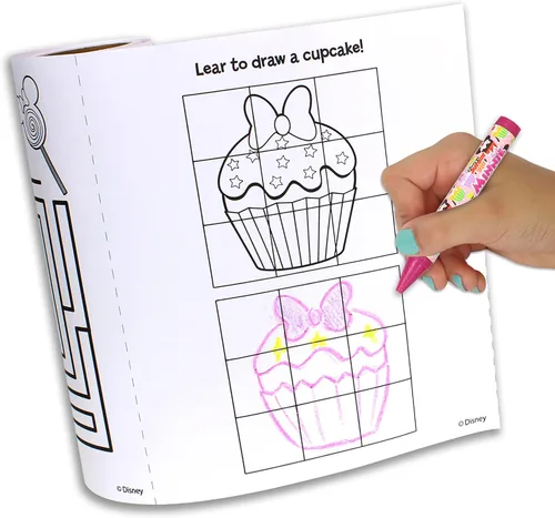 Miniatura 4 de Tara Toys Conjunto de actividades Minnie Surprise