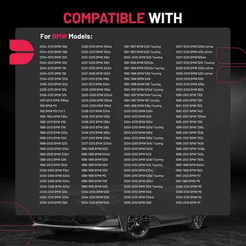 Miniatura 4 de BDFHYK Separadores de ruedas 5x120mm 15 mm Separador de rueda centrado en el buje Compatible con 318i 325i 328i 330i 335i 525i 530i 545i 730i 740i
