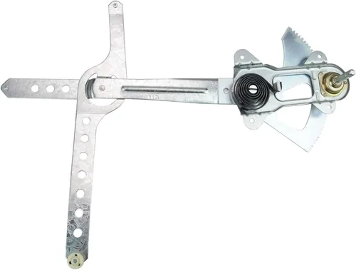 Miniatura 212 de TRQ Regulador de Ventana Manual Derecho Lado del Pasajero Compatible con Chevrolet Tracker 1998 1989-1997 Geo 1989-1998 Suzuki Sidekick