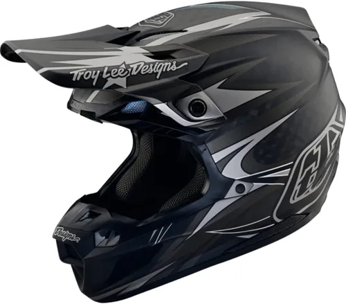 Miniatura 14 de Troy Lee Designs Cascos SE5 para motocross MX Off-Road