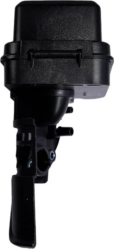 Miniatura 4 de JMCHstore Asamblea de caja de filtro de aire OEM para motor Predator no hemi 212, para el motor de potencia de la rato de carga del puerto R210III