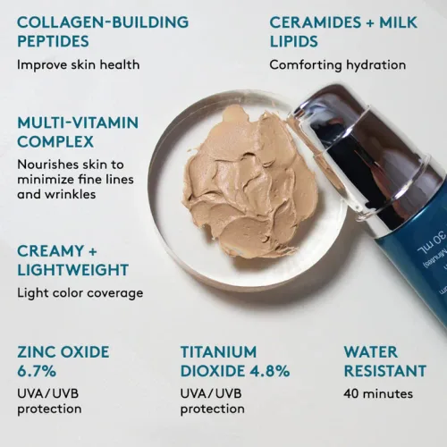 Miniatura 4 de Colorescience Tint du Soleil - Base protectora UV SPF 30
