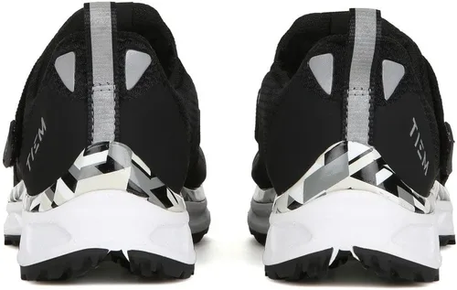 Miniatura 2 de TIEM Slipstream - Zapatos de ciclismo para interiores, compatible con SPD