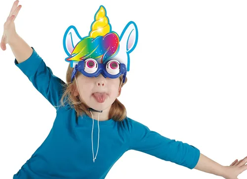 Miniatura 6 de Fisher-Price Blonkers, Unicornio