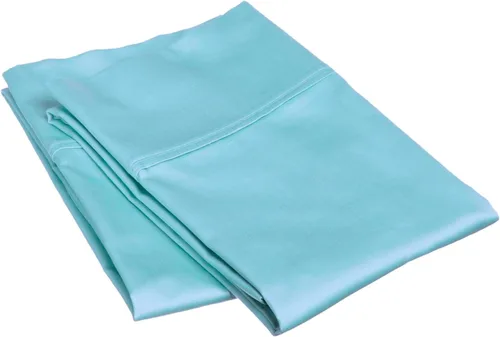 Miniatura 27 de BLUENILEMILLS Blue Nile Mills - Juego de sábanas bajeras de algodón ultra suave de alta calidad con bolsillo profundo de 300 hilos, totalmente