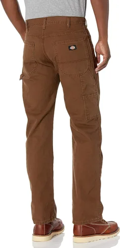 Miniatura 3 de Dickies Duck Carpenter Jean de corte relajado para hombre