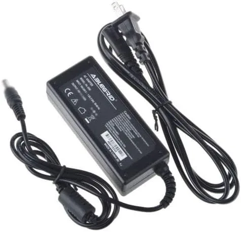Miniatura 4 de Cargador genérico de 24 V con pinzas de cocodrilo para silla de ruedas Razor Scooter eléctrico