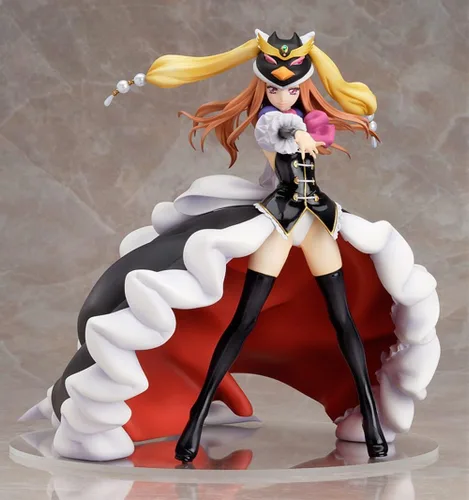 Miniatura 2 de Good Smile Mawaru Penguindrum: Figura de PVC Princesa del Cristal (escala 1:8)