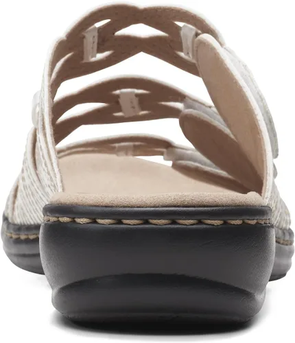 Miniatura 3 de Clarks Sandalias planas Leisa Faye para mujer