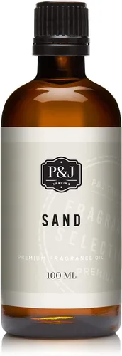 Miniatura 108 de P&J Aceite de Fragancia - Vainilla 30ml - Aromas para Velas, Fabricación de Jabón, Aceite para Difusor, Aromaterapia