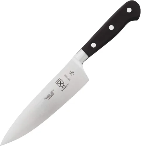 Miniatura 4 de Mercer Culinary M23506 Renaissance, cuchillo de chef de 6 pulgadas Chef's Knife