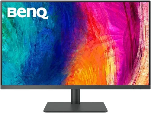 Miniatura 9 de BenQ PD2706QN 27" 2K QHD (2560x1440) Monitores listos para Mac, IPS, 95% P3, 100% sRGB/Rec.709, uniformidad, 90W USB-C, 100Hz, calibrado de fábrica