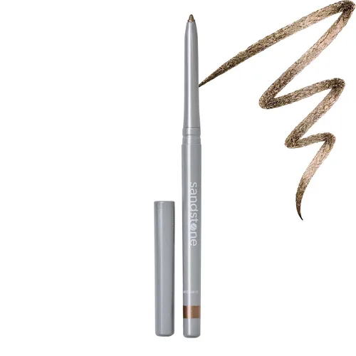 Miniatura 14 de Sandstone Scandinavia Lápiz delineador de ojos impermeable, hipoalergénico y vegano, fórmula de gel a prueba de manchas, para ojos sensibles