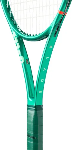 Miniatura 6 de Wilson Blade 98 18x20 V10 - Raquetas de tenis para adultos