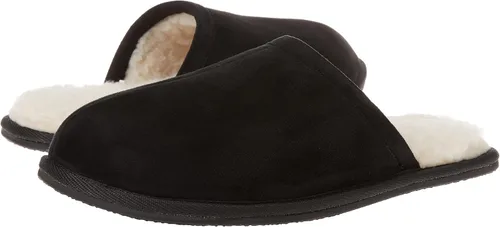 Miniatura 7 de Tienda Essentials Pantuflas acogedoras para hombre