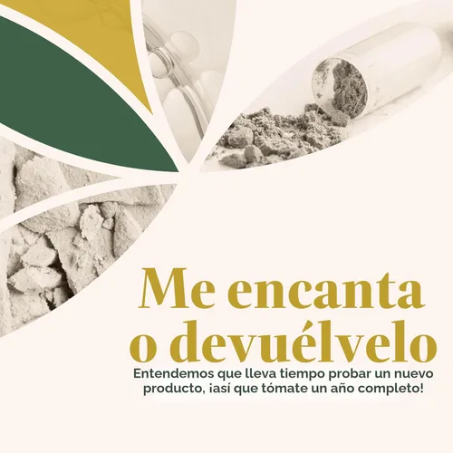 Miniatura 7 de Suplemento Global HealinD detoxadine Nascent Iodine, 1 onza líquida.