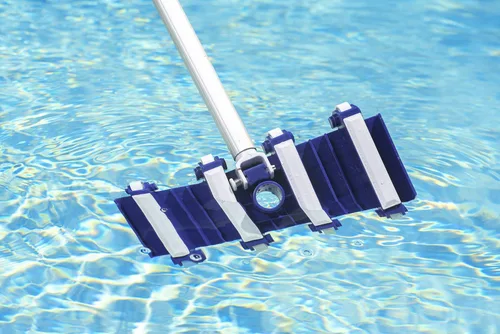 Miniatura 6 de Poolmaster Aspiradora flexible Gunite para piscina, colección clásica
