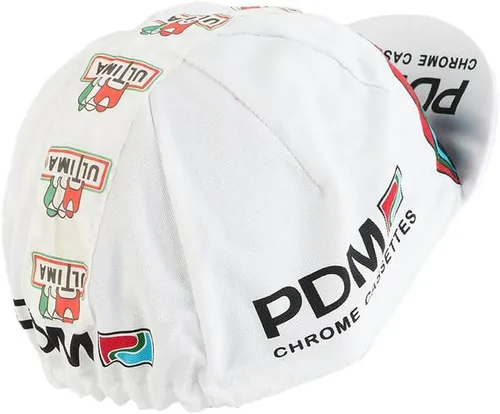 Miniatura 31 de Gorras de ciclismo Retro Prestige Team Classic L'Eroica Made in Italy