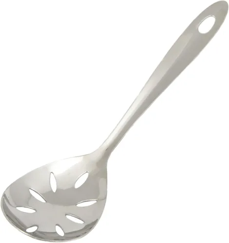 Miniatura 8 de Chef Craft Select Cucharón para servir, 8 pulgadas, acero inoxidable