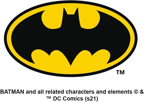 Miniatura 7 de LOGOVISION Batman Batman Dc - Toalla de playa con licencia oficial de 30 x 60 pulgadas