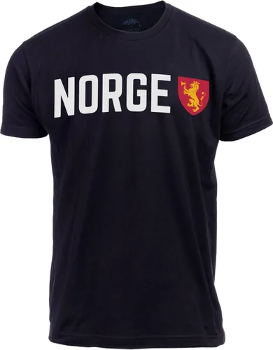 Miniatura 30 de Naciones del Mundo Camiseta Unisex con Símbolo de Bandera de Orgullo Nacional y Escudo para Hombres o Mujeres