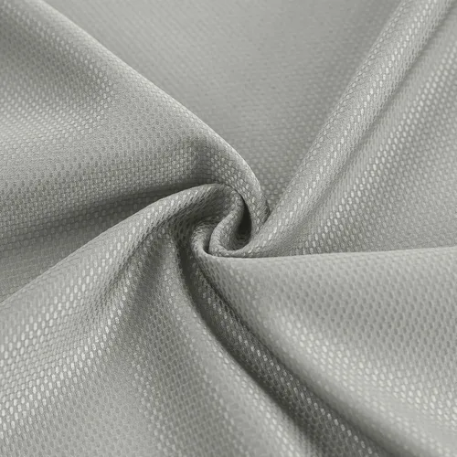 Miniatura 8 de Softalker - Mantel rectangular con textura tejida y patrón jacquard, impermeable, fácil de limpiar, resistente a las manchas y sin arrugas