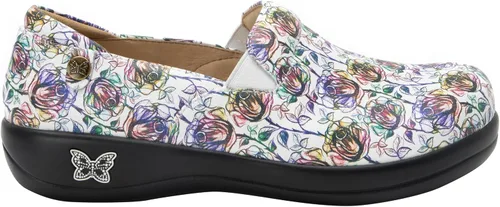 Miniatura 2 de Zapatos Alegria, Keli sin cordones para mujer