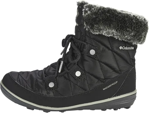 Miniatura 5 de Columbia Botas de nieve Heavenly Shorty Omni-Heat para mujer