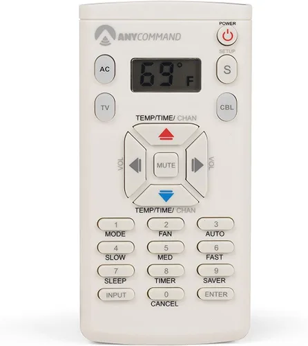 Control remoto ACR-01 Anycommand universal