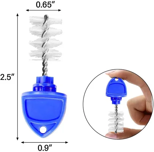 Miniatura 3 de 15 tapones de grifo de cerveza para grifo de cerveza, tapón de grifo de cerveza, tapón de grifo, tapones de cepillo de cerveza, tapones de cepillo