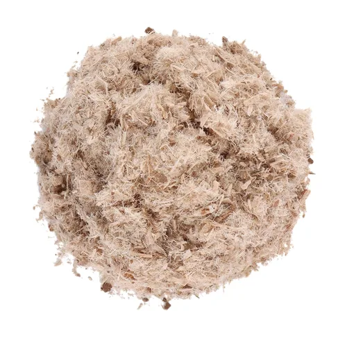 Miniatura 2 de Halo Naturals Corte orgánico de corteza de olmo resbaladizo, 4 onzas (Ulmus rubra) certificado por USDA, bolsa resellable, empaquetado