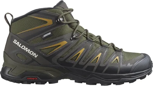 Miniatura 6 de Salomon Men's X ULTRA PIONEER MID CLIMASALOMON WATERPROOF Hiking Boots for Men