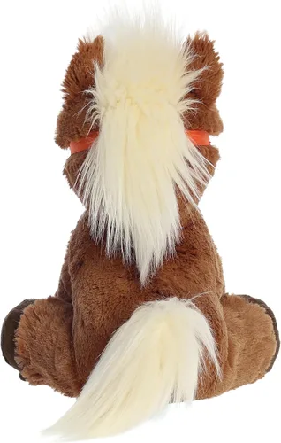 Miniatura 4 de Aurora Exquisito Breyer Bridle Buddies Flaxen Horse - Detalles realistas para juegos imaginativos - Perfecto para niños, adultos y cualquier amante