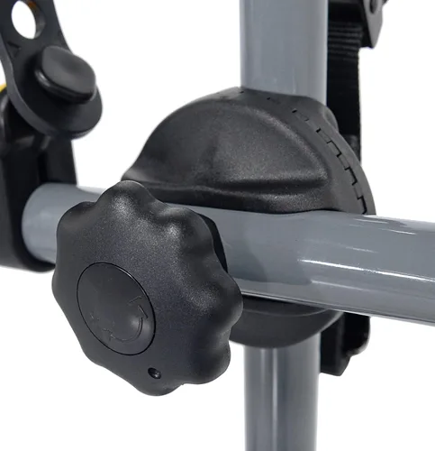 Miniatura 3 de Capstone Portabicicletas para 3 bicicletas