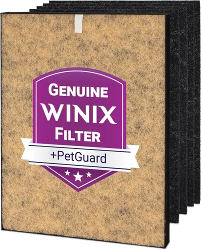 Miniatura 9 de Filtro Winix original A + SmokeGuard para C535, 5300-2, P300,5300