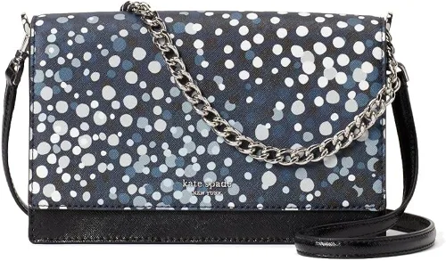 Miniatura 4 de Kate Spade New York Cameron - Bolso bandolera convertible para mujer