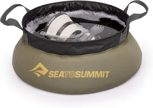 Sea to Summit Collapsible Camp Kitchen Sink