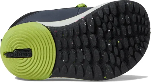 Miniatura 3 de Merrell Botas Bare Steps 2.0 para niños