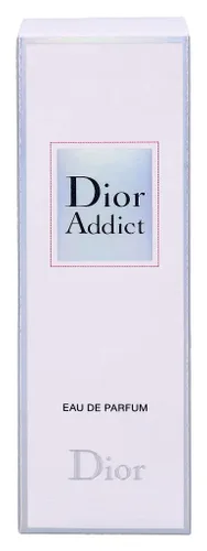 Miniatura 3 de Dior Addict de Christian Dior para mujer. Eau de Parfum con vaporizador 50 ml