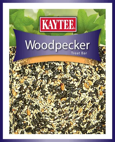 Miniatura 4 de Kaytee Barra de pájaros carpinteros 11 oz