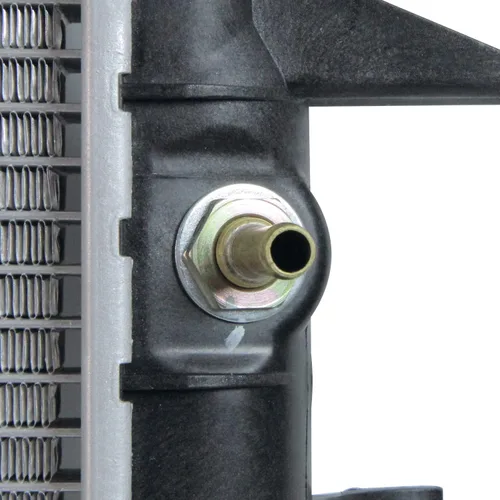 Miniatura 5 de TYC Radiador 2190 compatible con Mercedes Benz Ml320 1998-2005