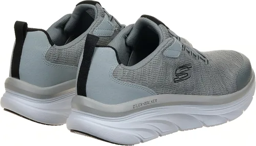 Miniatura 6 de Skechers D'lux Walker Pensive Oxford para hombre